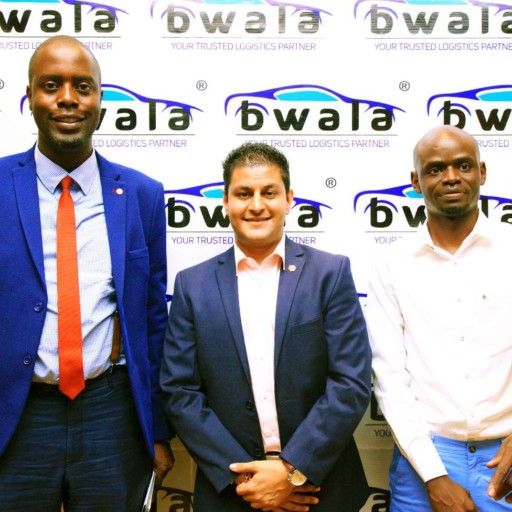 Launch of Bwala Africa Group