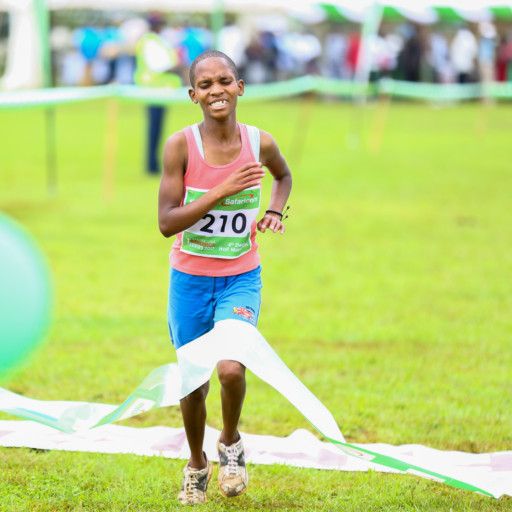 The Fifth Edition of Safaricom Deaf Half Marathon Heads Down to Mombasa this weekend