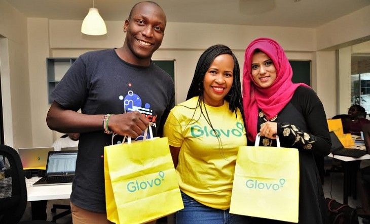Glovo Partners With Various Organizations To Enable Support Towards COVID-19 Mitigation