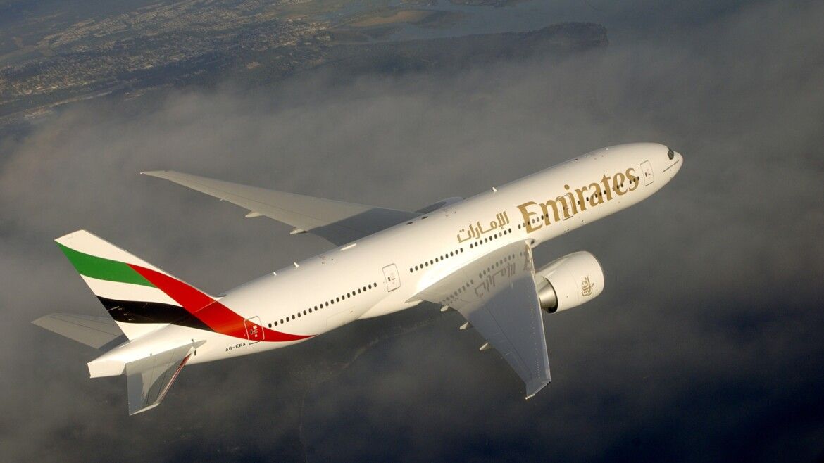 Emirates Skywards makes a splash this summer