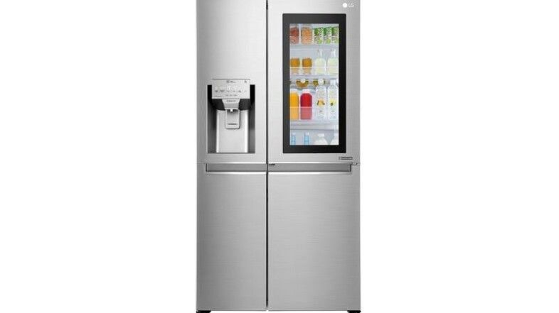 Ultimate LG InstaView Door-in-Door Refrigerator Buyer’s Guide