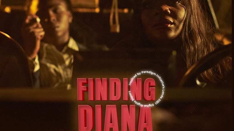 Finding Diana wins Best Human Rights Film Award in Berlin